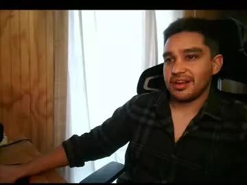 Chocomate from Chaturbate