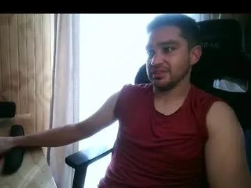 Chocomate from Chaturbate