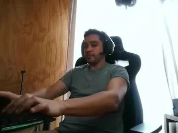 Chocomate from Chaturbate