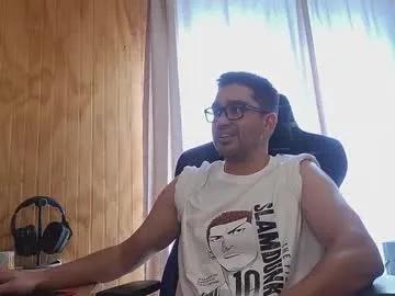 Chocomate from Chaturbate