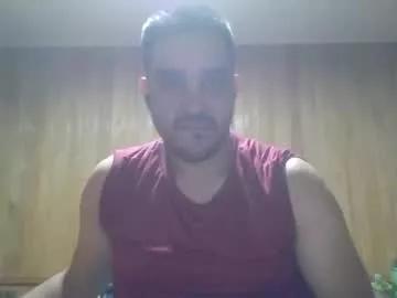 Chocomate from Chaturbate