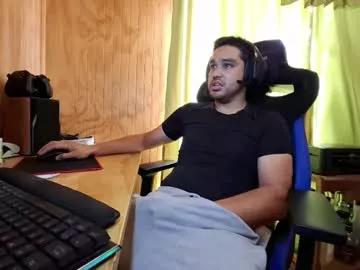 Chocomate from Chaturbate