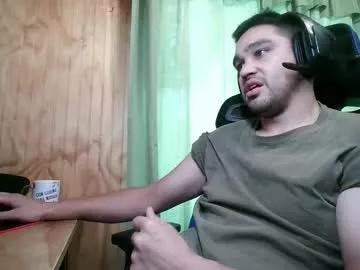 Chocomate from Chaturbate