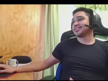 Chocomate from Chaturbate