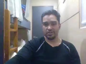 Chocomate from Chaturbate