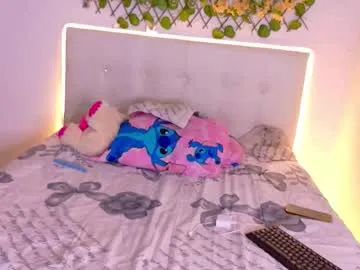 chocoo_dessert on Chaturbate 