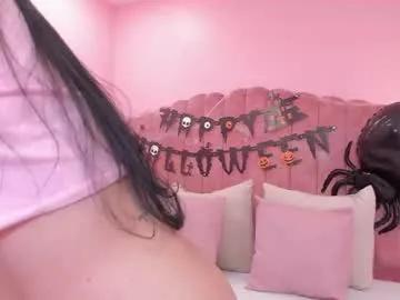 choe_miller from Chaturbate is Freechat