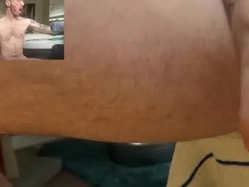 Chorizopicante_ from Chaturbate