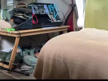 Chorizopicante_ from Chaturbate