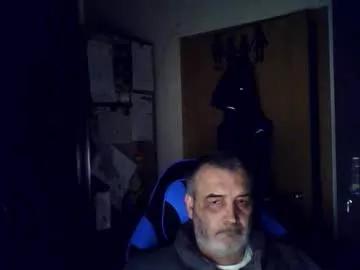 chris250268 from Chaturbate is Freechat