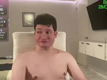 chris___evanss from Chaturbate is Freechat