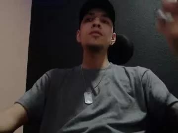 chris_castro from Chaturbate is Freechat