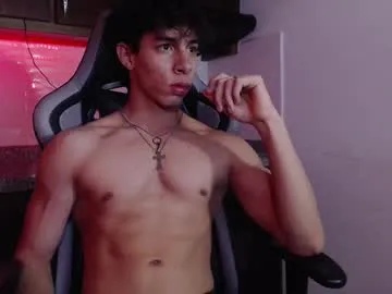 chris_evans27 from Chaturbate is Freechat