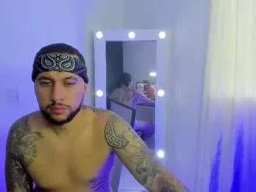 chris_leone from Chaturbate is Freechat