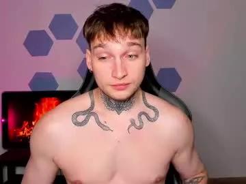 chris_tyson from Chaturbate is Freechat
