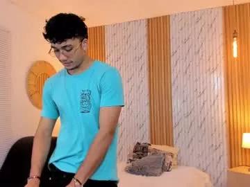 chris_wood_ from Chaturbate is Freechat