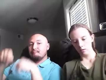 chrisandrobin01 from Chaturbate is Freechat