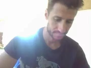 chrisaron from Chaturbate is Freechat