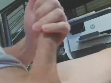 chriscock18101 from Chaturbate is Freechat