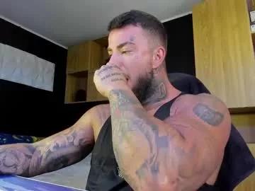chrisjordan666 from Chaturbate is Freechat