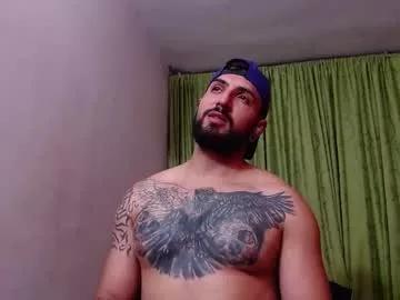 chriss_james from Chaturbate is Freechat