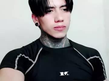 chriss_opp from Chaturbate is Freechat