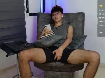 chriss_williams from Chaturbate is Freechat