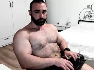 chrisstark2792 from Chaturbate is Freechat