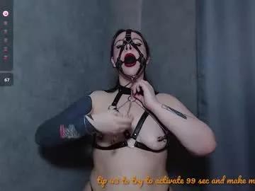chrissy_black from Chaturbate is Freechat