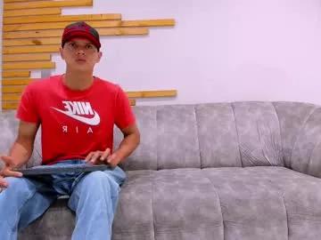 christ_c from Chaturbate is Freechat
