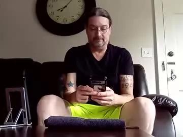 christfer69 from Chaturbate is Freechat