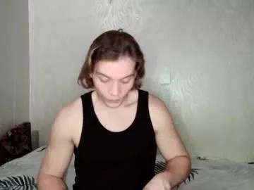 Christian_soul from Chaturbate