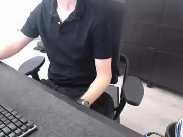 christianblck from Chaturbate is Freechat