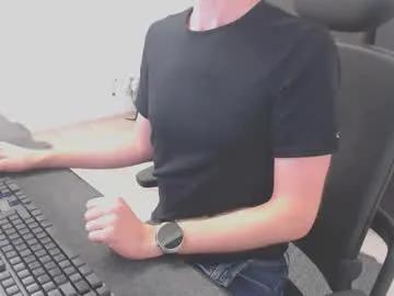 christianbyh from Chaturbate is Freechat