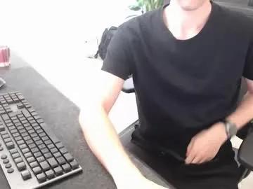 christianbyh from Chaturbate is Freechat
