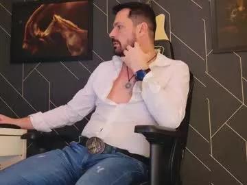 Christiannude from Chaturbate