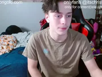 christianslong from Chaturbate is Freechat