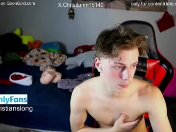 christianslong