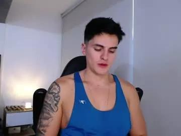 christianvalenzia from Chaturbate is Freechat