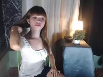 christin_gray from Chaturbate is Freechat