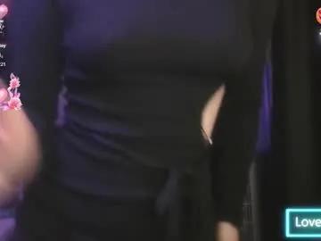 christinafiveplus from Chaturbate is Freechat