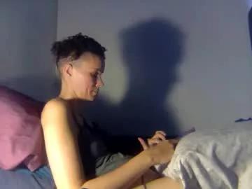 christinasaunters from Chaturbate is Freechat