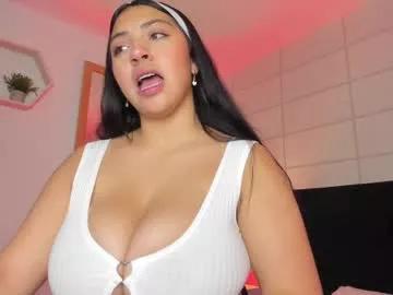 christine_harper from Chaturbate is Freechat