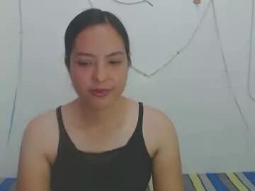 Christine_scott from Chaturbate