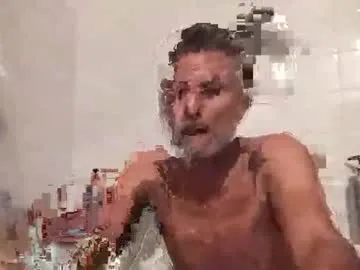 christopher_rain from Chaturbate is Freechat