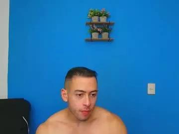christopher_w from Chaturbate is Freechat