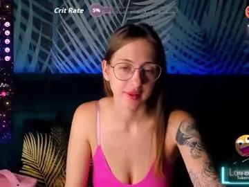 christycrayme from Chaturbate is Freechat