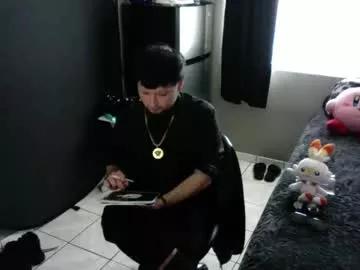 chromaticaboy27 from Chaturbate is Freechat