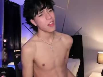 chrristopher77 from Chaturbate