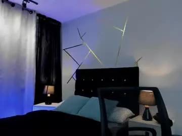 chrristopher77 from Chaturbate is Freechat